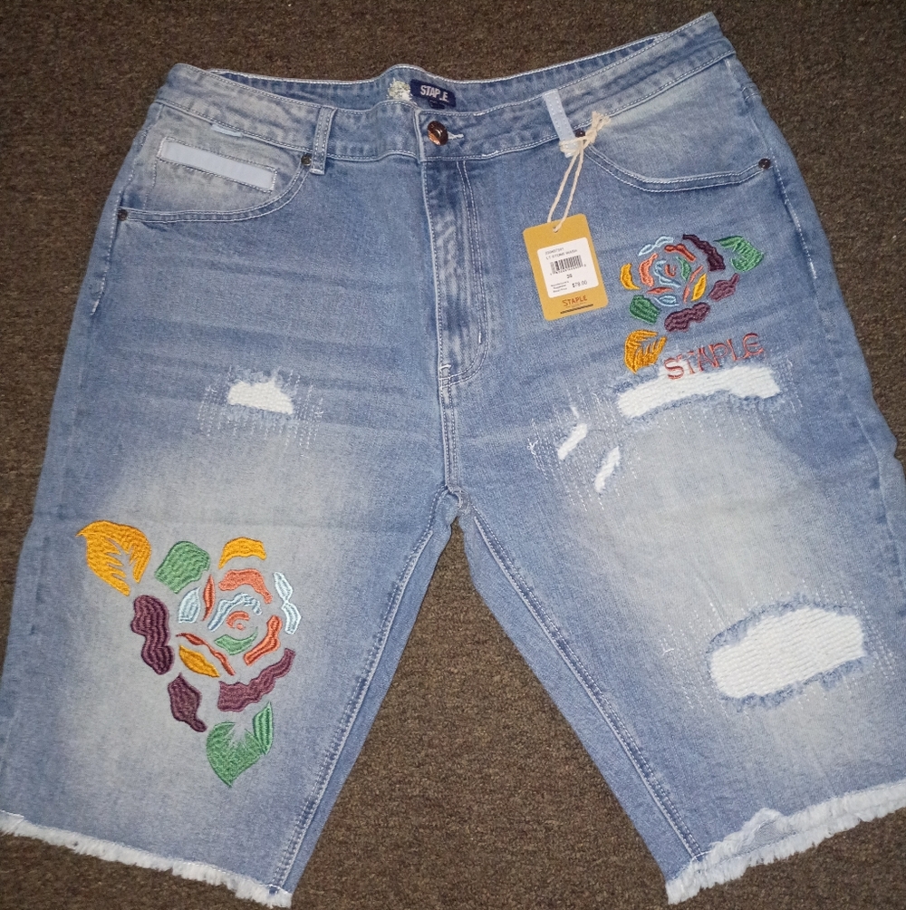 Staple Denim Jeans